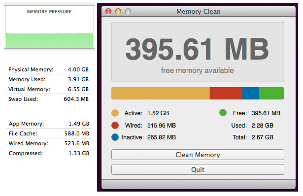 mac-memory