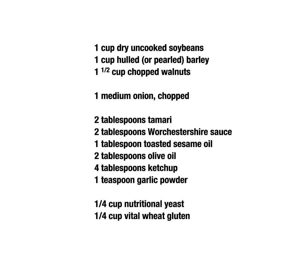 vegan meatloaf recipe2