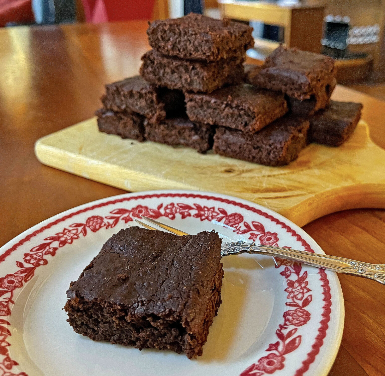 Into the Woods › Relocalization From San Francisco to Acorn Abbey in